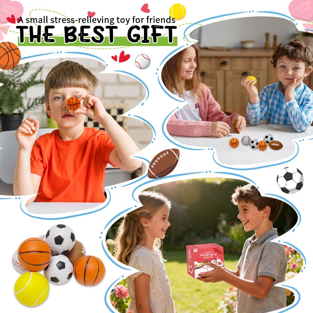 Artnedu 28-pack is ideal for school exchanges and classroom celebrations