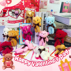 Artnedu gifts suitable for teachers' valentine exchanges.