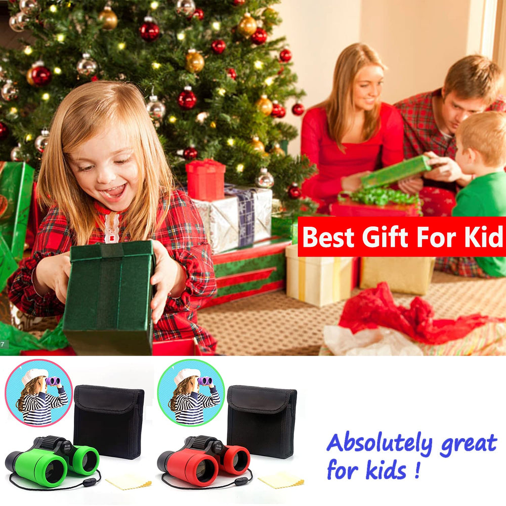 ARTOMIDE Kids Bird Watching friendly tool sparks outdoor curiosity.