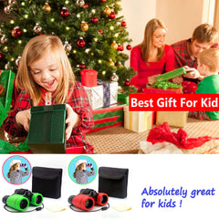 ARTOMIDE Kids Bird Watching friendly tool sparks outdoor curiosity.