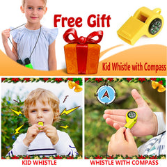 ARTOMIDE Kids Warranty Service provides confidence and support.