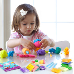 ARTPAR classroom arts kit supports group projects and colorful learning activities.