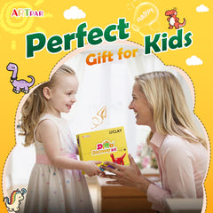 ARTPAR classroom-ready gift set encourages teamwork and playful STEM learning.