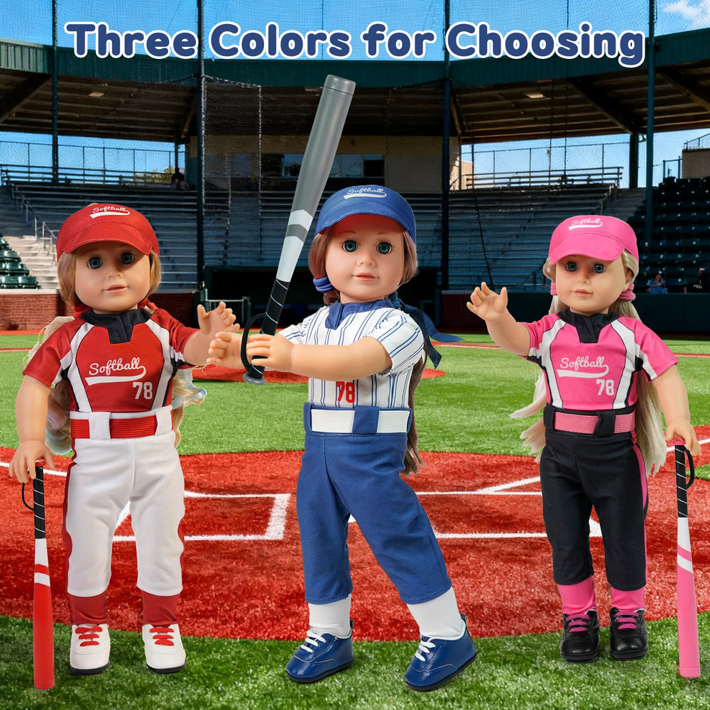 ARTST softball-uniform-socks add detail and color coordination for ready-to-play looks