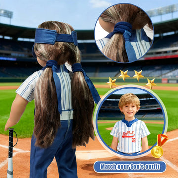 ARTST softball-uniform-tshirt enhances casual baseball style with soft fabric