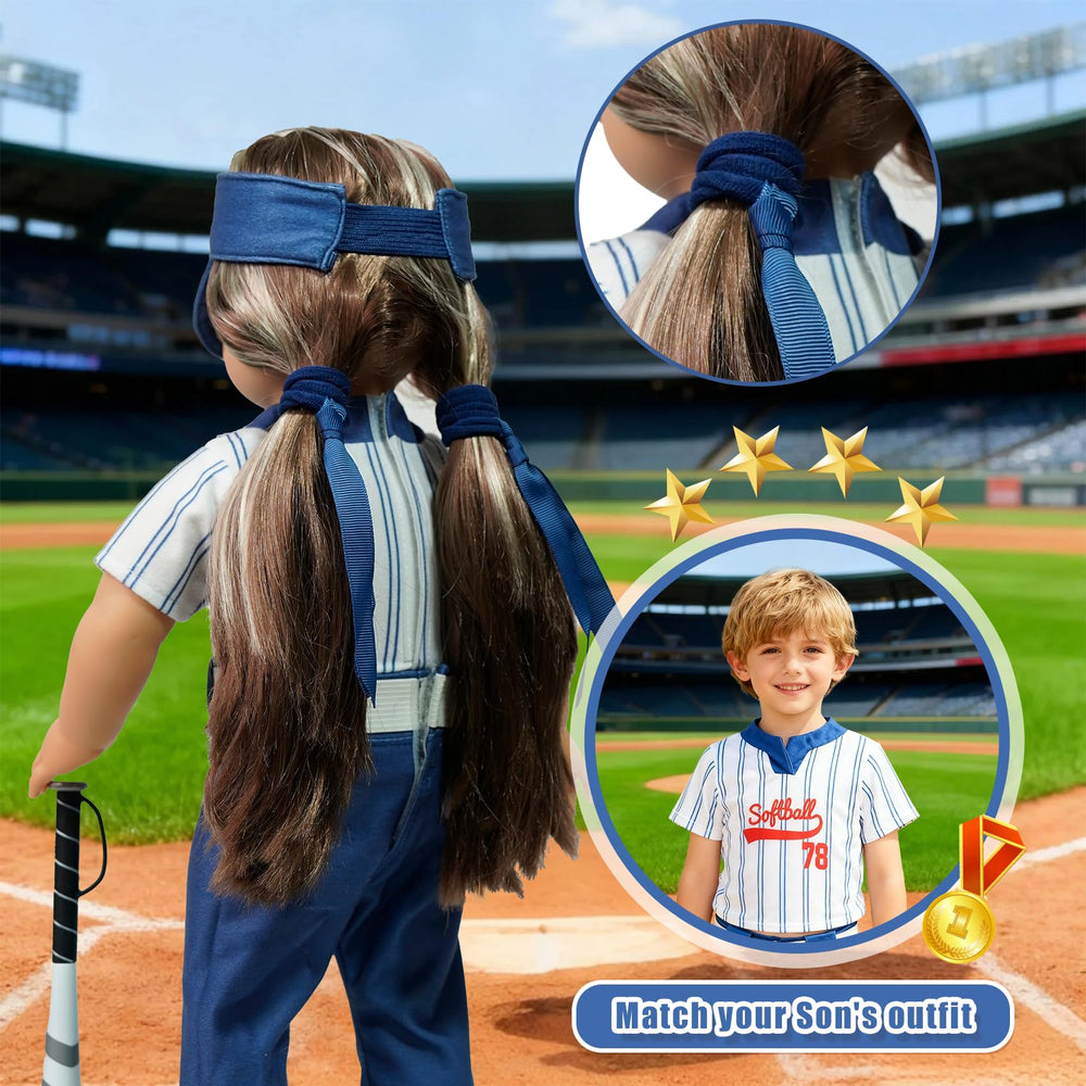 ARTST softball-uniform-tshirt enhances casual baseball style with soft fabric