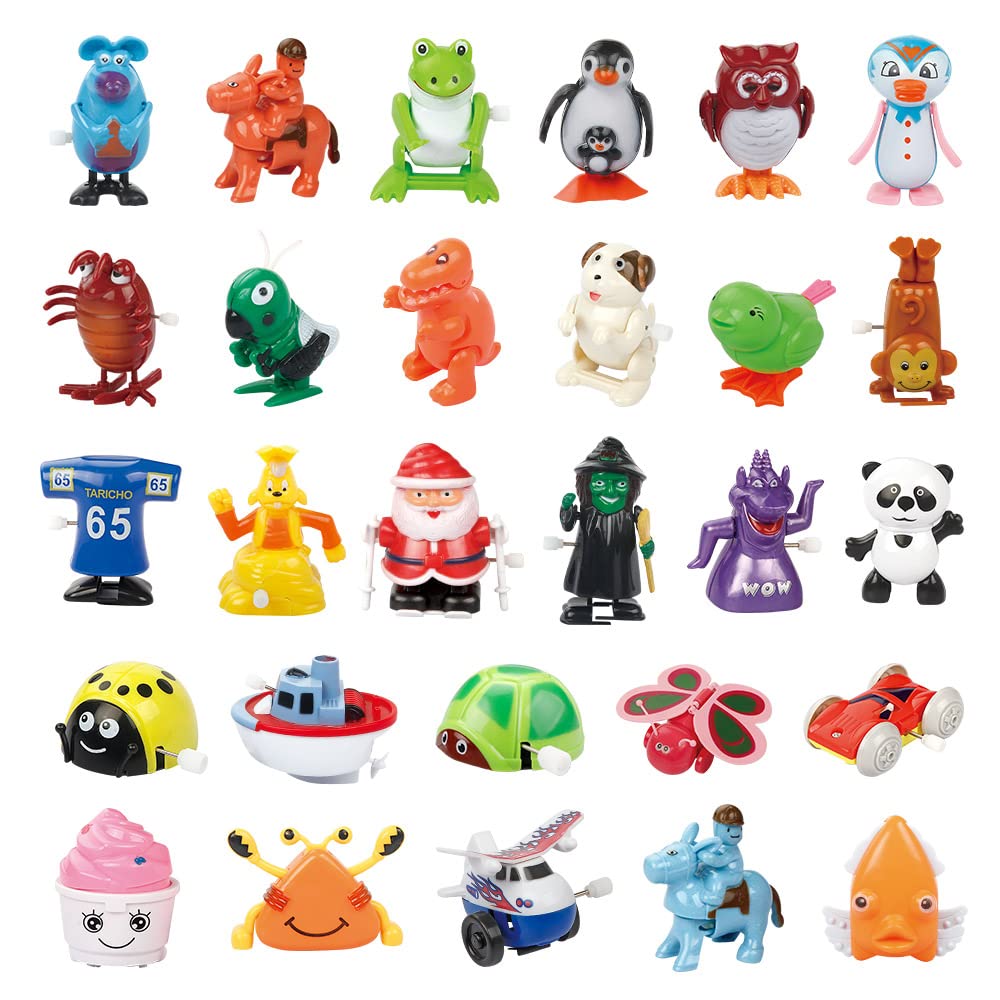 aruemp wind-up flipping frog toy—durable for imaginative play and classroom prizes.