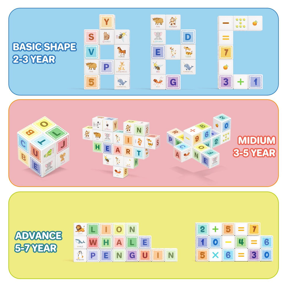 Asago gift set suits birthdays, holidays, and classroom activities