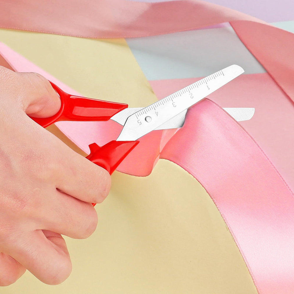 Asdirne Kids Scissors ideal for crafts and decals.