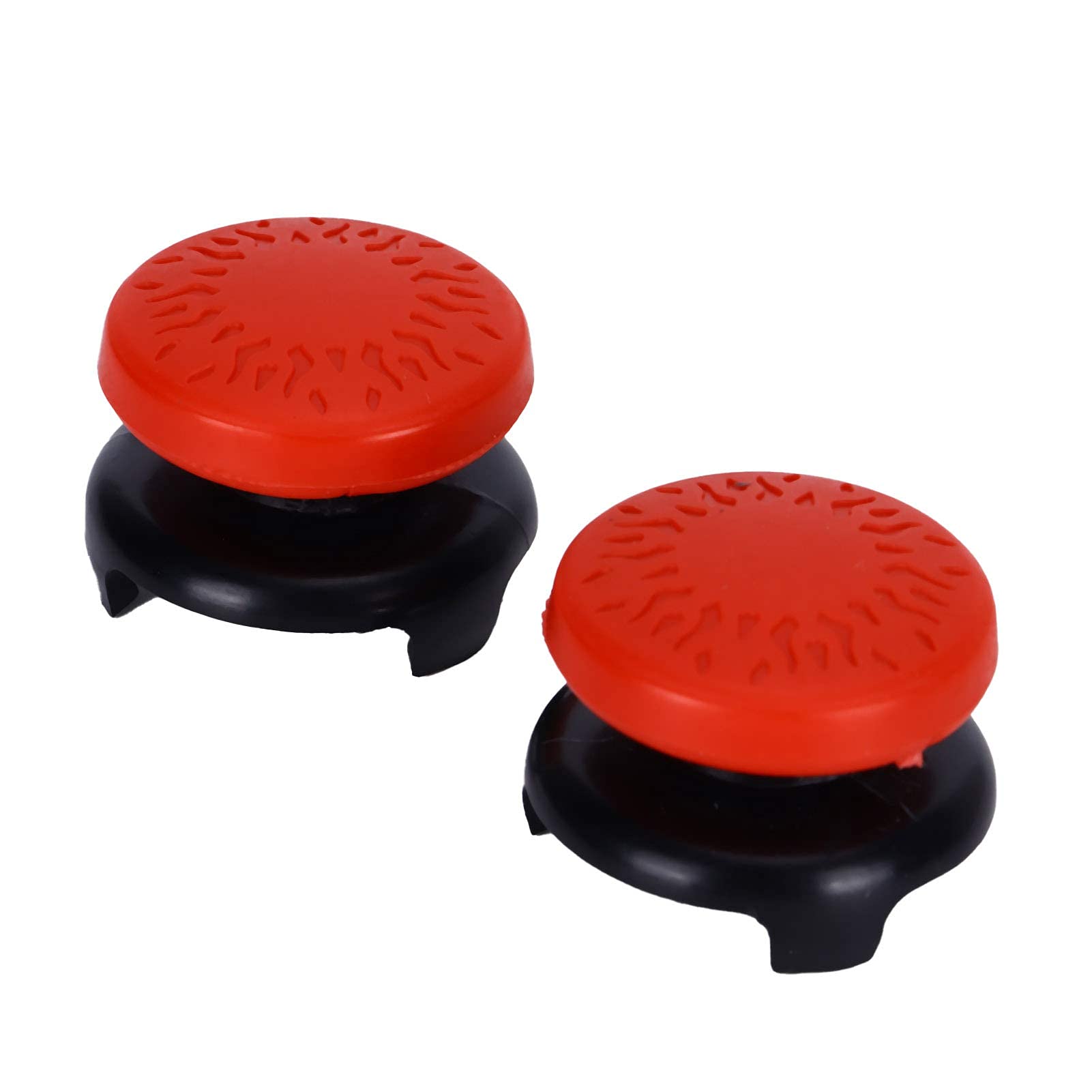 ASHATA protective surface shields original sticks from wear.