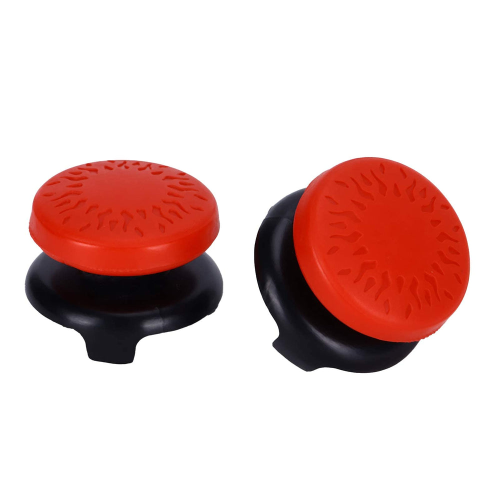 ASHATA racing game use with extended height aids precise steering.