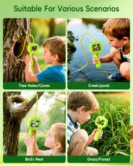 Ashfly educational gift idea for kids aged 4 to 10