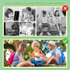 Ashfly Kids Microscope Easter gift idea for curious kids.