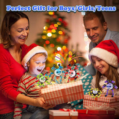 ASIOWELY gift-box ready fidget toys ideal for birthdays
