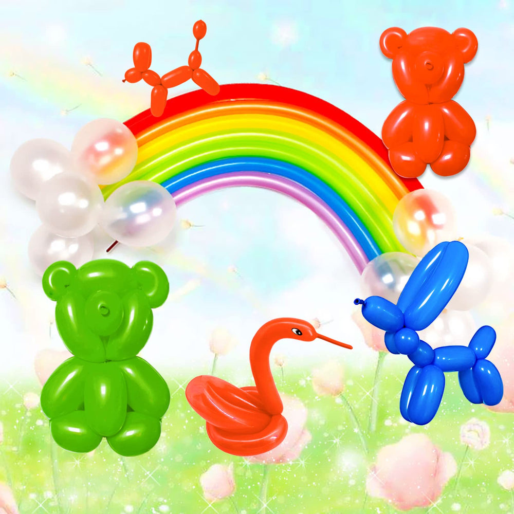 ASIYUHY safety-conscious design aids smooth inflation and long-lasting fun.