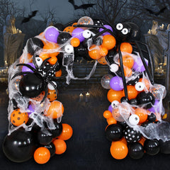 ASIYUHY orange balloons care tips help maximize longevity and avoid damage.