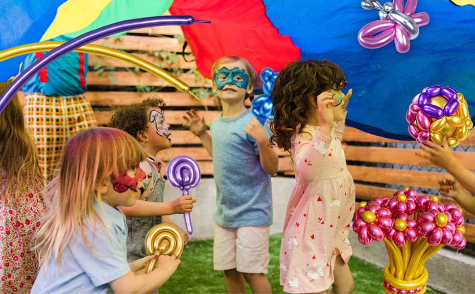 ASIYUHY heat-safe handling tips help safe inflating during events.