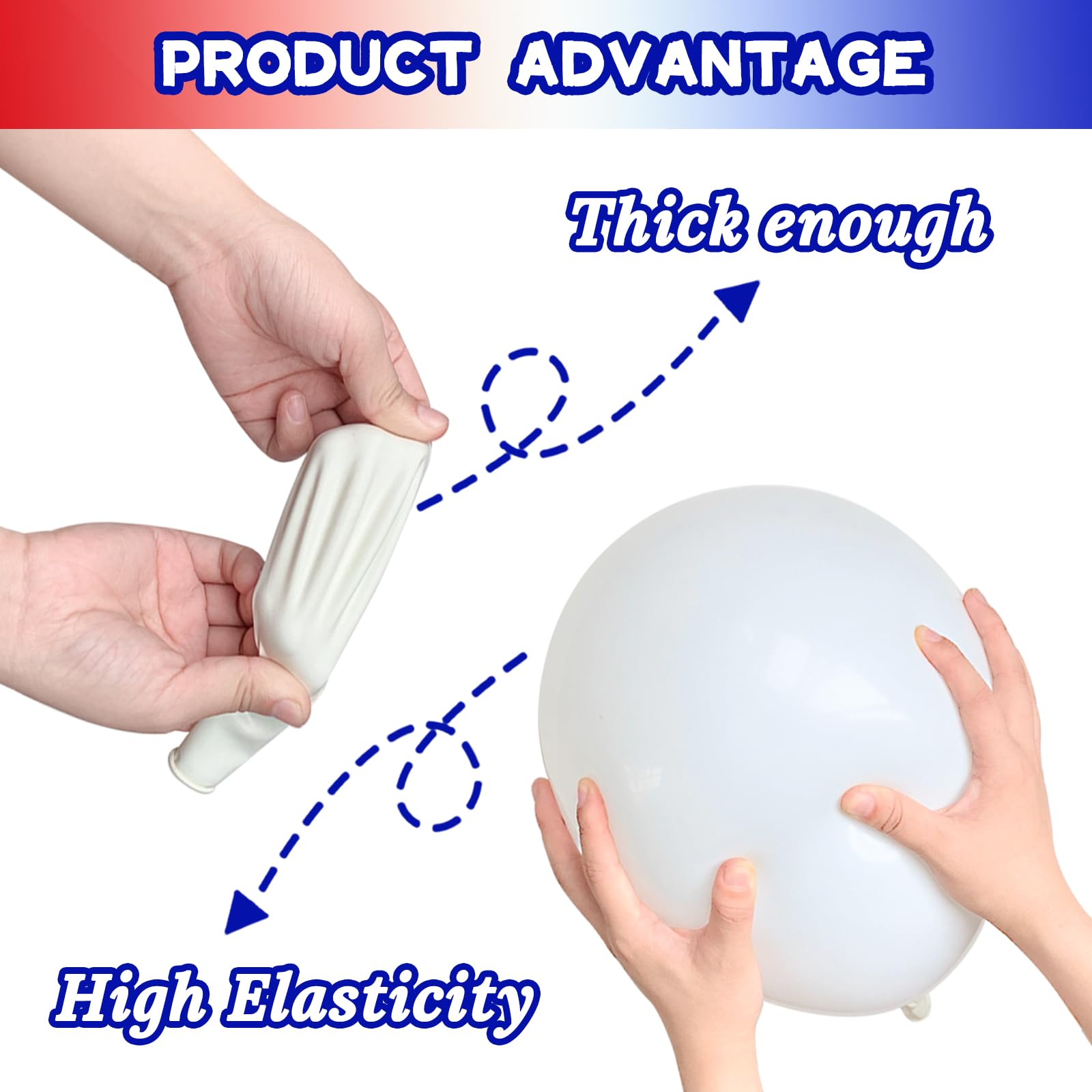 ASIYUHY safe latex material for family-friendly decorating.