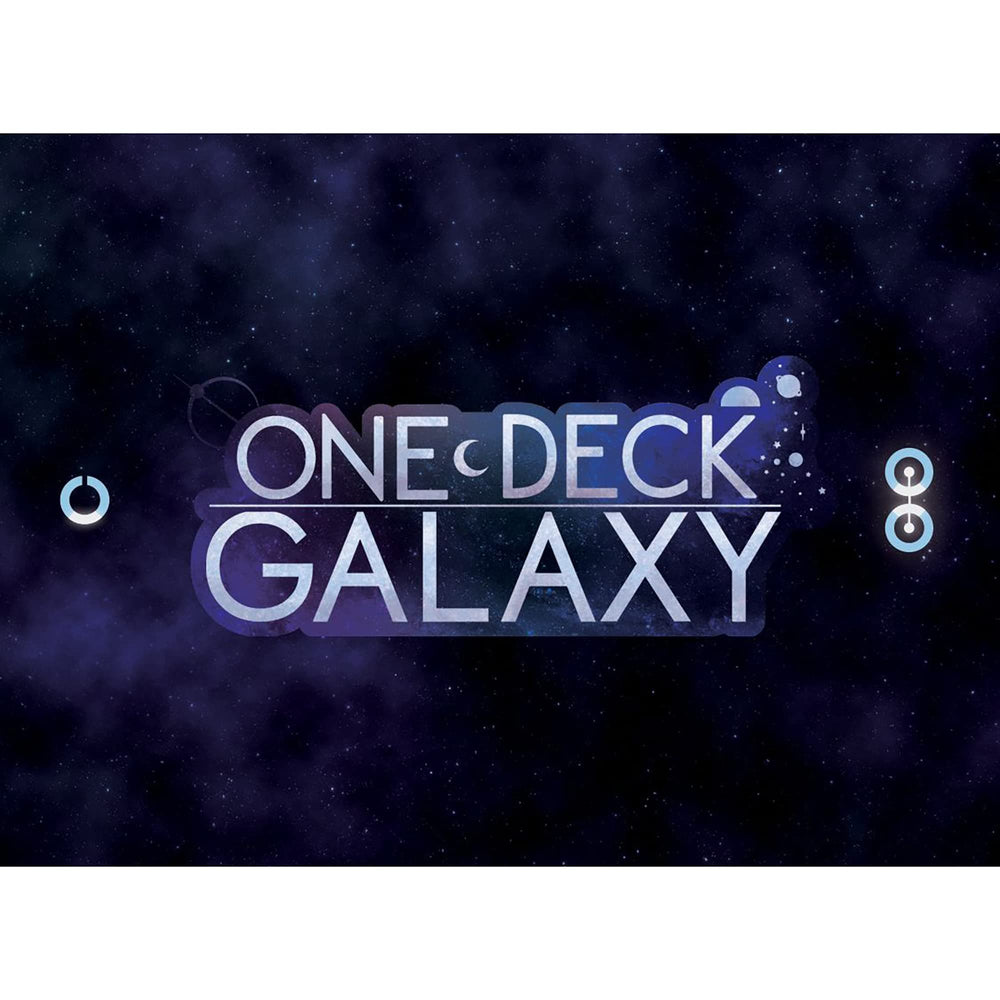 Asmadi Games One Deck Galaxy adversary card signaling escalating challenge
