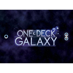 Asmadi Games One Deck Galaxy adversary card signaling escalating challenge