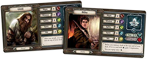 Asmodee Journeys quest map focuses on evolving landscapes for dynamic quests.