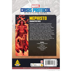 Mephisto token sheet from Asmodee adds tracking and control tools for battlefield planning.