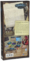 Asmodee Mysterium Hidden Signs locations visuals spark new clues and collaborative solving