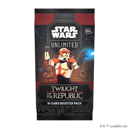 Asmodee Star Wars Unlimited Twilight base token supports quick setup for play