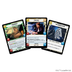 Asmodee Star Wars Unlimited Set 4 booster pack expands your card pool.