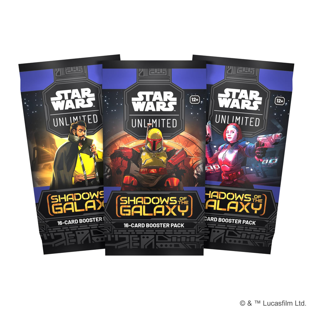Asmodee Star Wars Unlimited base token used for setup and tracking in play