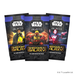 Asmodee Star Wars Unlimited base token used for setup and tracking in play