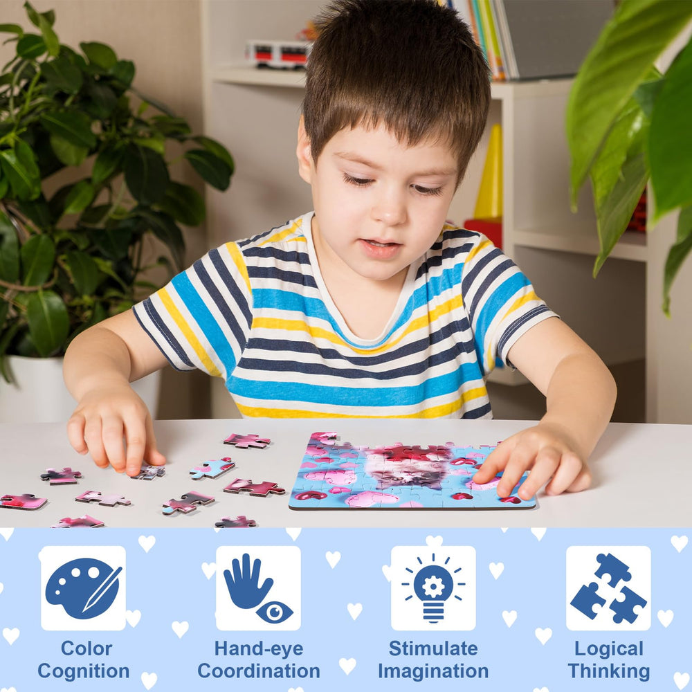 Asoulin educational creative play supplies for kids' activities