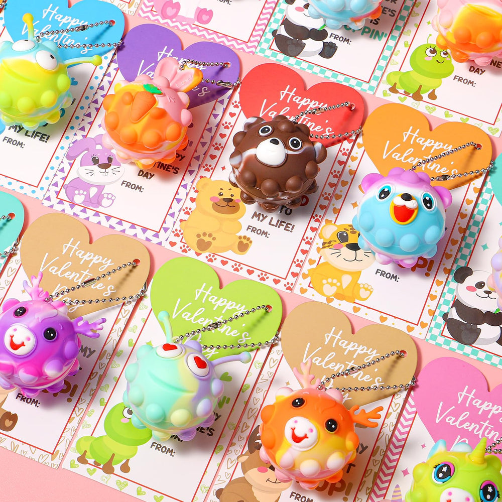 Asoulin kids' prize and party favors for celebrations