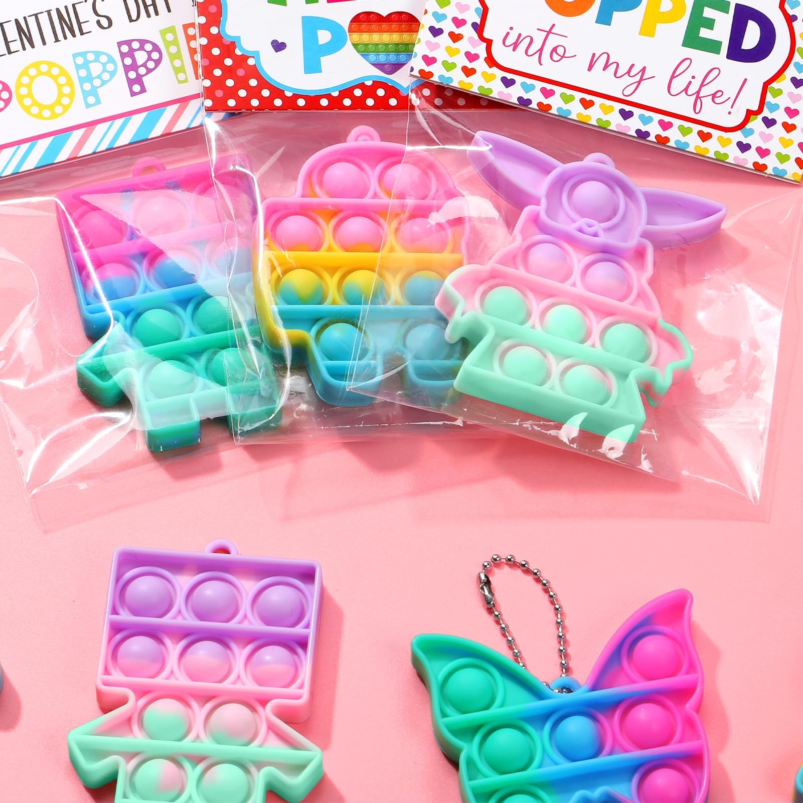 Asoulin non-toxic, washable fidget toys for safe play.