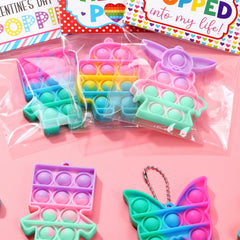 Asoulin non-toxic, washable fidget toys for safe play.