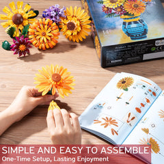 Asoulin safe durable ABS material ensuring stain-free long-lasting display.