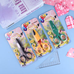 Suitable for left or right-handed children during early classroom crafts with ASTARON