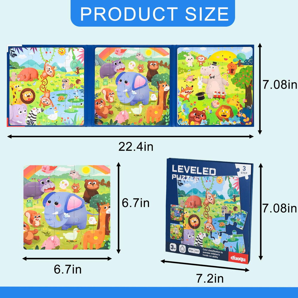 ASTARON gift-ready travel activity puzzle for birthdays and holidays