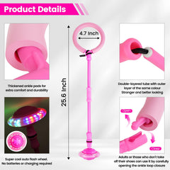 Astrell Skip Ball easy-to-learn play, quick setup for kids and adults.