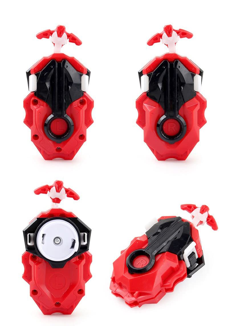 ASVEXKW Bey Battling Top ABS material safe and durable