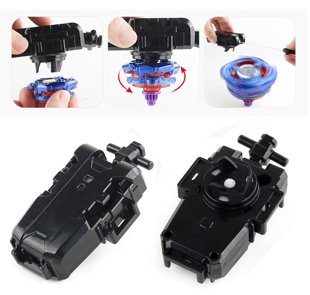 ASVEXKW Family play with non-toxic, safe battler toys.