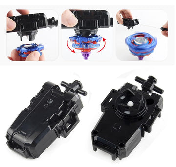 ASVEXKW Family play with non-toxic, safe battler toys.