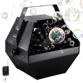 ATDAWN 1L bubble tank for long-lasting bubbles at events.