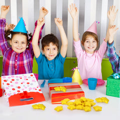Atiloy bulk stress relief balls, small squish toys for kids and adults.