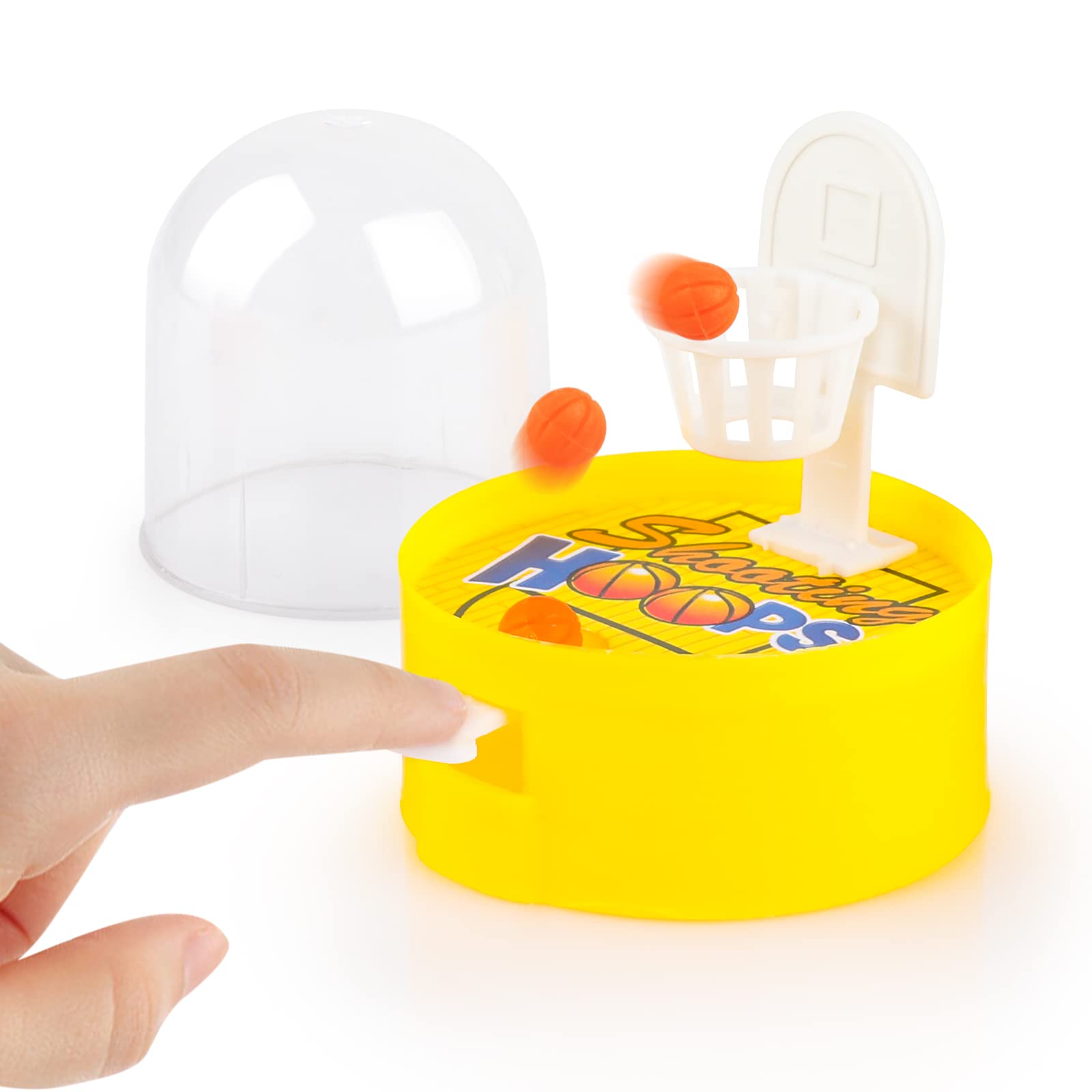 Atiloy bright shooter pieces brighten classroom recess activities