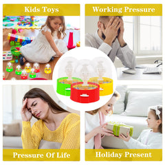 Atiloy party decor kit doubles as interactive games for events