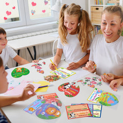 Atiloy safe non-toxic materials emphasize child-friendly construction for peace of mind.