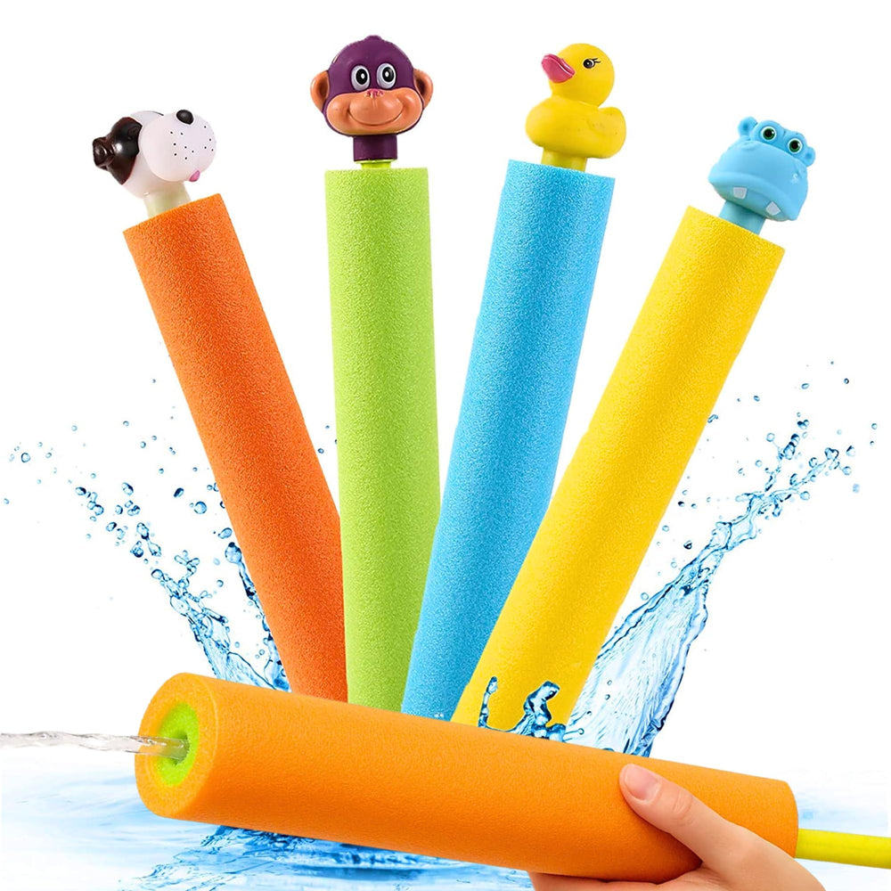 Atlasonix Kid friendly water guns durability in play