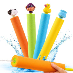 Atlasonix Kid friendly water guns durability in play