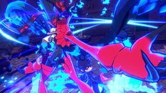 Atlus Persona 5 Tactica powers and weapons illustrate versatile gameplay options.